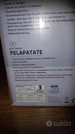 PELAPATATE ELETTRICO