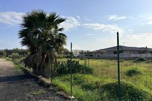 TER. RESIDENZIALE A BOTRICELLO