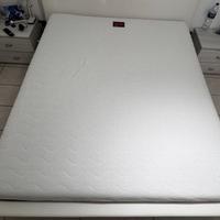 AIR FEEL MATERASSO MATRIMONIALE IN MEMORY