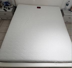 AIR FEEL MATERASSO MATRIMONIALE IN MEMORY