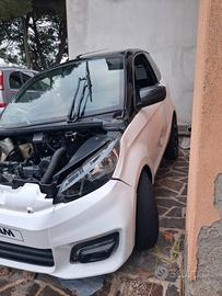 ricambi aixam sport mega 2019