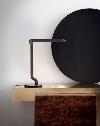 Lampada Contardi Picchio table