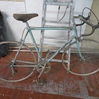 Bianchi bicicletta da corsa