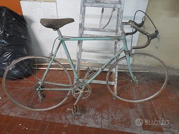 Bianchi bicicletta da corsa