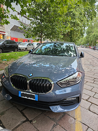 BMW Serie 1 (F40) 118i 5p. Business Advantage
