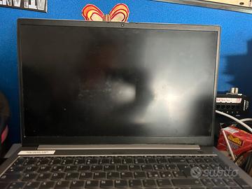 Display Thinkbook 15 G2 ITL