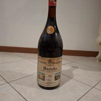 Barolo 3 litri