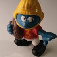 puffo American Football