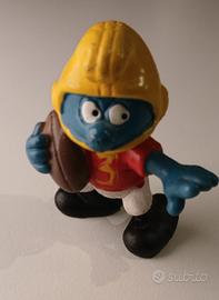 puffo American Football