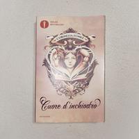 Cuore d'inchiostro - Cornelia Funke