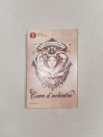 Cuore d'inchiostro - Cornelia Funke