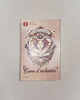 Cuore d'inchiostro - Cornelia Funke