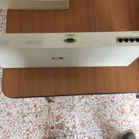 DISTRIBUTORE DI RETE_HUB