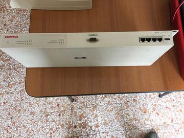 DISTRIBUTORE DI RETE_HUB