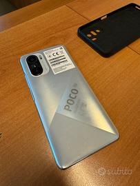 Poco F3 - telefono Xiaomi