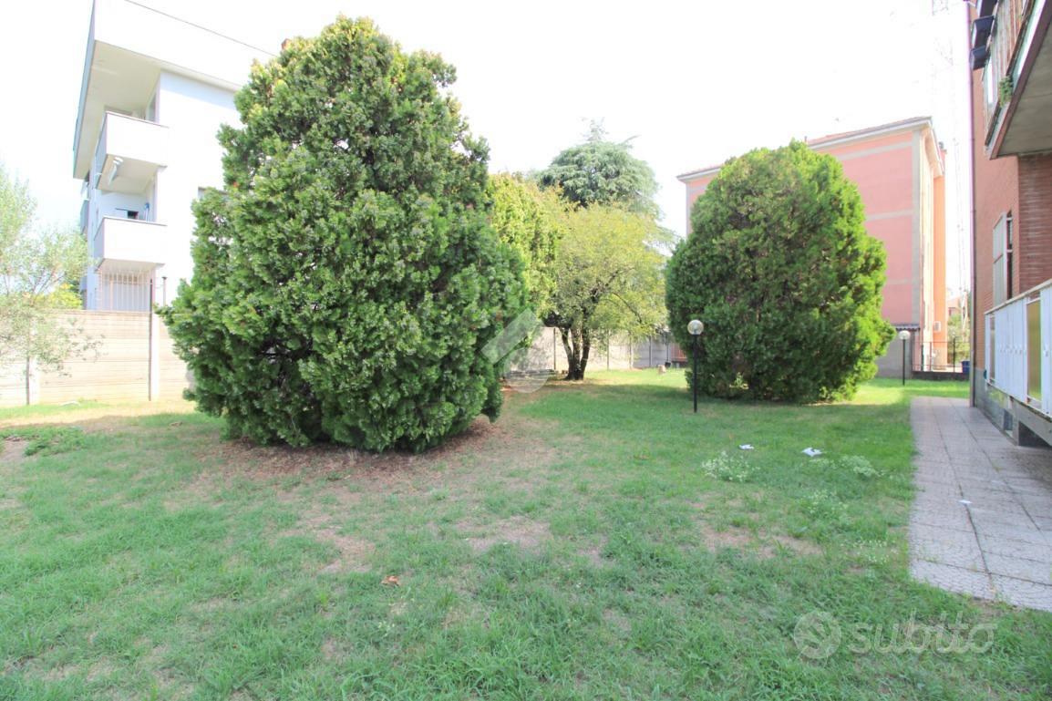 Appartamento – Rho, San Paolo-Capuana, Castellazzo - Altro