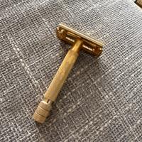 Rasoio Gillette Milord