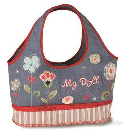Borsa del marchio My Doll