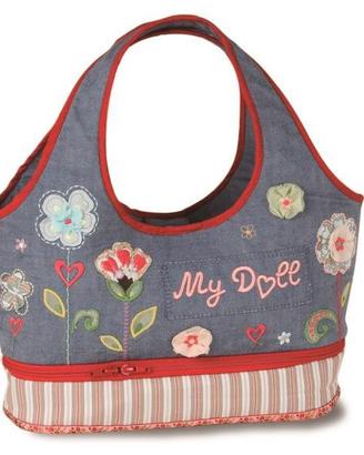 Borsa del marchio My Doll