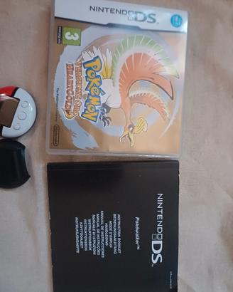 pokémon versione oro