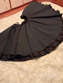 gonna Dolce Gabbana junior 