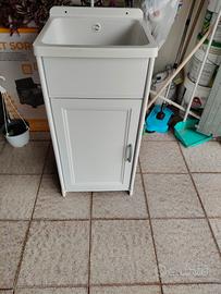 lavatoio da esterno 