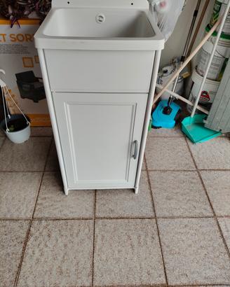 lavatoio da esterno 