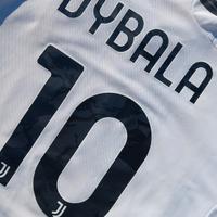 Maglia Dybala Juventus Originale 2020/21 (NUOVA)