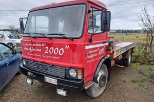 Vendita Carro Attrezzi efficiente d'Epoca