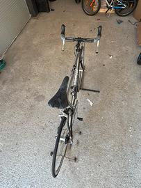 bici da corsa