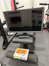 Smart tv Lg