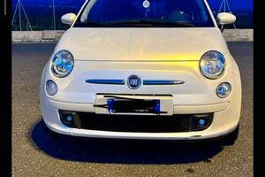 auto 500