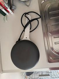 Padella per crepes Krups