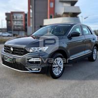 VOLKSWAGEN T-Roc 2.0 TDI SCR 150 CV DSG Advanced B