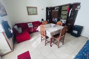 Appartamento al piano rialzato, locato