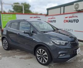 OPEL MOKKA X 1.4 Turbo GPL Tech 140CV 4x2