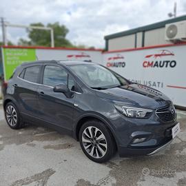 OPEL MOKKA X 1.4 Turbo GPL Tech 140CV 4x2