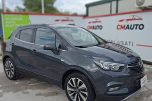OPEL MOKKA X 1.4 Turbo GPL Tech 140CV 4x2