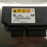 Centralina airbag Chevrolet Cruze