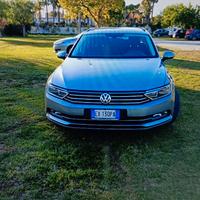 Passat B8 