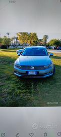 Passat B8 