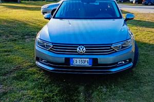 Passat B8 