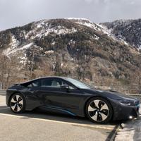 BMW i8 (I12/15) - 2014