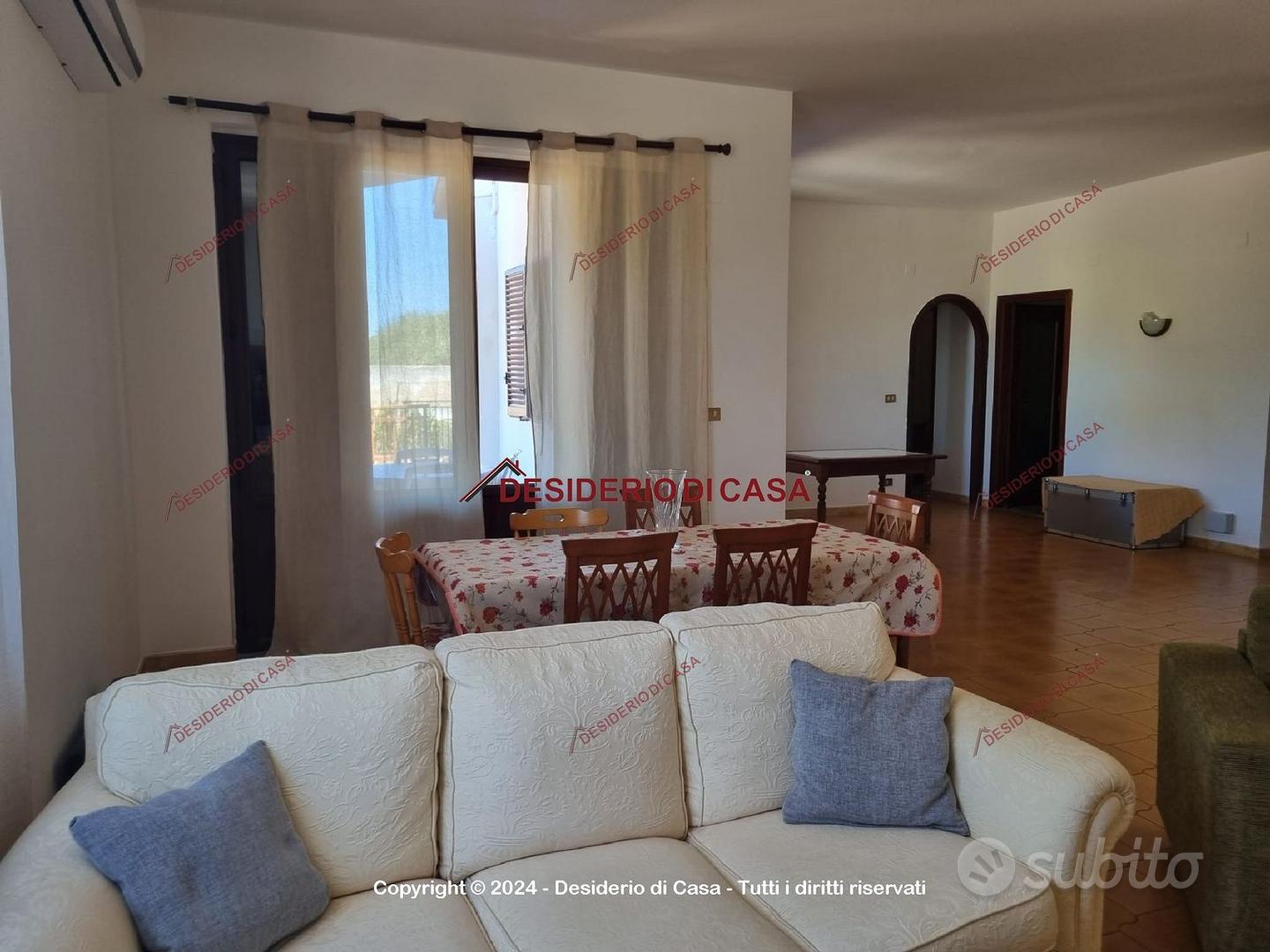 Casa, Cinisi. - Vista 4