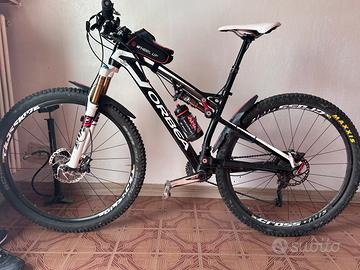 Orbea bianmortizzata