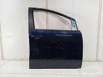 PORTIERA ANTERIORE DESTRA VOLKSWAGEN Touran 3° Se