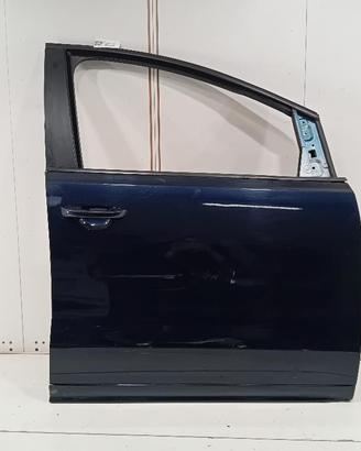 PORTIERA ANTERIORE DESTRA VOLKSWAGEN Touran 3° Se