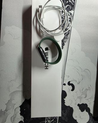 Apple Watch SE 