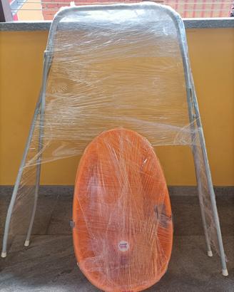 VASCHETTA PER BAGNETTO