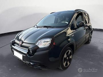 FIAT Panda FIAT 1.0 70CV HYBRID PANDINA